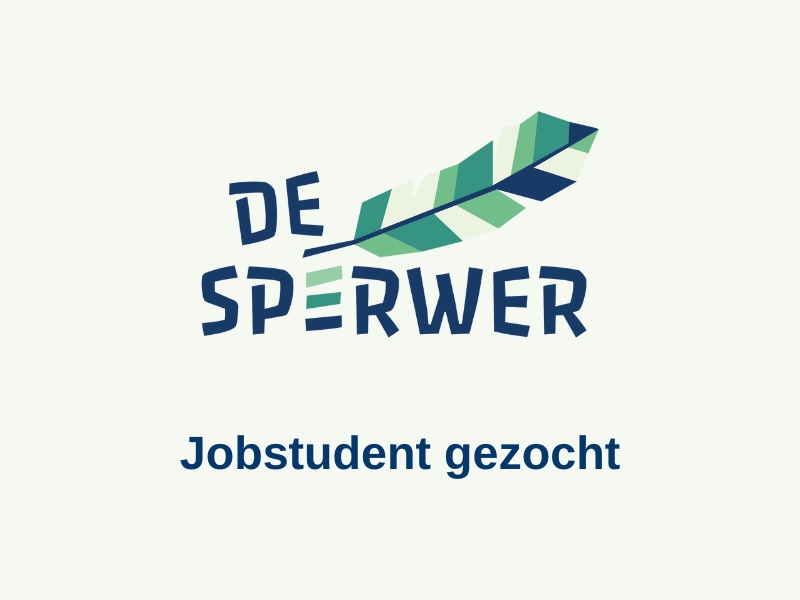 Vacature Image jobstudent