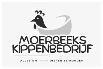 Moerbeeks Kippenbedrijf grijs