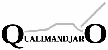 Qualimandjaro grijs