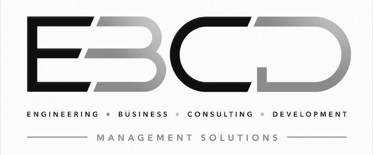 gray EBCD White