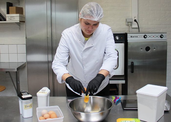 3.4. De Sperwer Onze Diensten Dagcentrum 54 Verhaal Bakkerij Yasmine