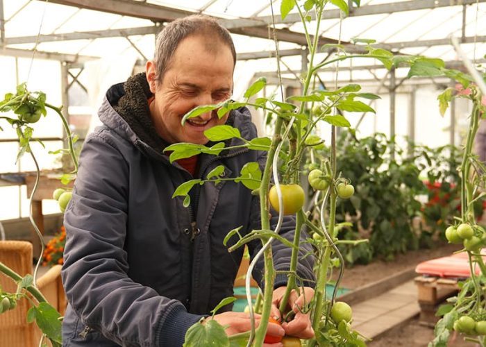 3.4. De Sperwer Onze Diensten Dagcentrum 54 Verhaal Tuin Danny