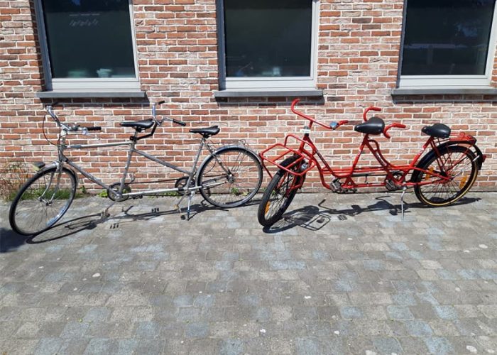 De Sperwer nieuws - fietsaanbod 3