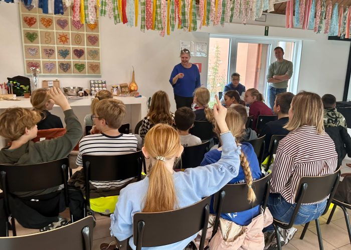 Basisschool_GVBS_Doorslaar_opbezoek